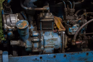 Nauji dyzeliniai varikliai griauna nusistovėjusias taisykles: emisijos mažesnės nei bet kada